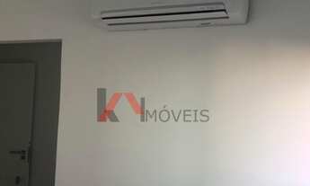 Imagem 7: APARTAMENTO NOVO NO CARMO COM ARMÁRIOS, 2 QUARTOS, SENDO 1 SUÍTE, 2 VAGAS DE GARAGEM ,PRÉD