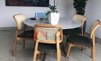 Imagem 2: APARTAMENTO NOVO NO CARMO COM ARMÁRIOS, 2 QUARTOS, SENDO 1 SUÍTE, 2 VAGAS DE GARAGEM ,PRÉD