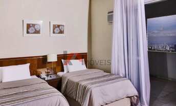 Imagem 6: Apartamento Duplex com 02 quartos, 126m², finamente mobiliado