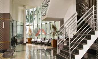 Imagem: Apartamento Duplex com 02 quartos, 126m²