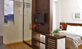 Imagem 5: Apartamento Duplex com 02 quartos, 126m², finamente mobiliado