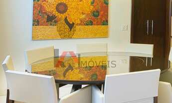 Imagem 7: Apartamento mobiliado para locação com 4 quartos, 3 vagas, 180 m² no Gutierrez, Belo Horiz