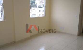 Imagem 2: Apartamento com 02 quartos e 01 vaga no São Lucas