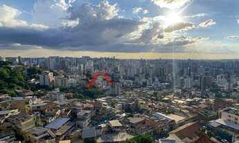 Imagem: Apartamento com 02 quartos e 01 vaga no