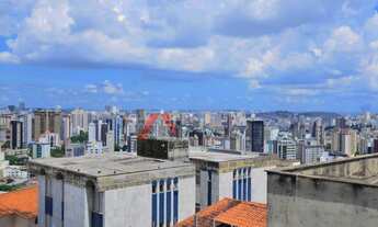 Imagem 7: Apartamento com 02 quartos e 01 vaga no São Lucas