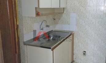 Imagem 5: Apartamento com 02 quartos e 01 vaga no São Lucas