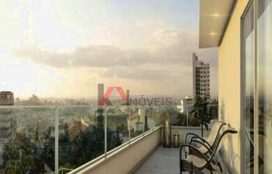 Imagem 6: Apartamento duplex com 04 quartos, 03 vagas no Santa Lucia, 257m²