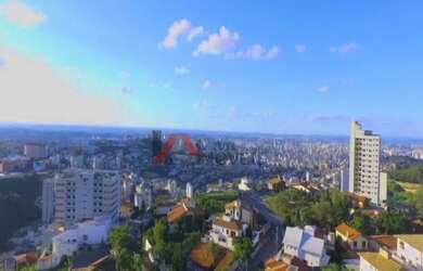 Imagem 2: Apartamento duplex com 04 quartos, 03 vagas no Santa Lucia, 257m²