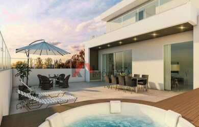 Imagem 5: Apartamento duplex com 04 quartos, 03 vagas no Santa Lucia, 257m²