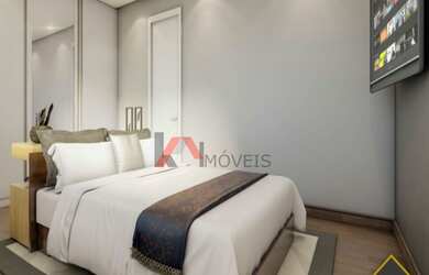 Imagem 7: Apartamento duplex com 04 quartos, 03 vagas no Santa Lucia, 257m²