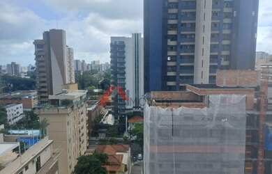 Imagem 6: Apartamento Duplex no Edifício Manhattan,79 m². 2 suítes, sala/ cozinha.2 vagas