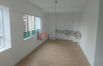 Imagem 4: Apartamento Duplex no Edifício Manhattan,79 m². 2 suítes, sala/ cozinha.2 vagas