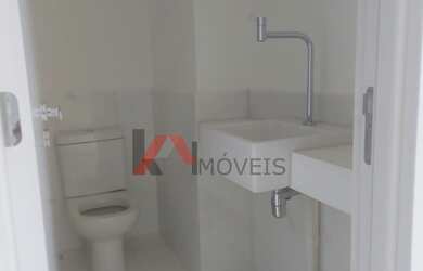 Imagem 7: Apartamento Duplex no Edifício Manhattan,79 m². 2 suítes, sala/ cozinha.2 vagas