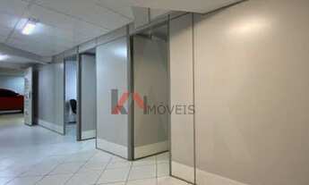 Imagem 3: Conjunto de Salas com aproximadamente 514m² na região hospitalar