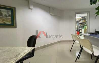 Imagem 6: Conjunto de Salas com aproximadamente 514m² na região hospitalar