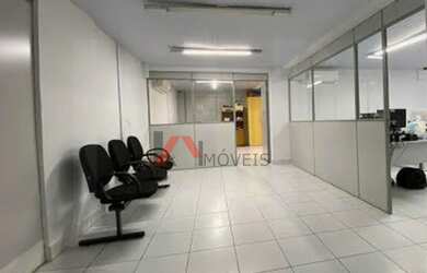 Imagem 7: Conjunto de Salas com aproximadamente 514m² na região hospitalar