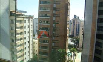 Imagem 2: Apartamento novo no Carmo , 4 quartos, 4 vagas, ótimos armários, espaço fitness e espaço