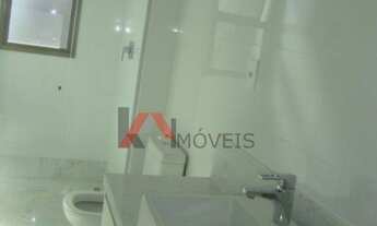 Imagem 7: Apartamento novo no Carmo , 4 quartos, 4 vagas, ótimos armários, espaço fitness e espaço