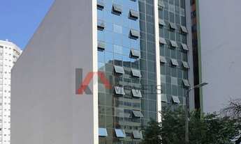 Imagem 1: Loja para Locação em Lourdes, Belo Horizonte