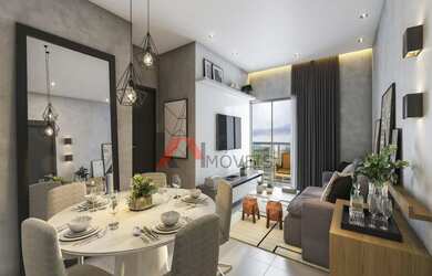 Imagem 3: Cobertura à venda com 3 quartos, vagas, 287 m² no Lourdes, Belo Horizonte / MG