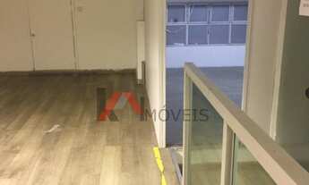 Imagem 7: Loja para locação no Barro Preto, Belo Horizonte