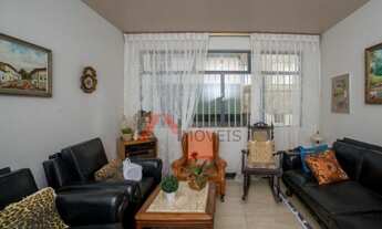 Imagem 3: Apartamento no São Pedro com 2 salas com piso em cerâmica, 3 quartos em piso laminado, com