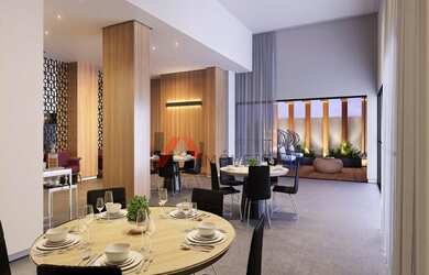 Imagem 5: Cobertura à venda com 3 quartos, vagas, 287 m² no Lourdes, Belo Horizonte / MG