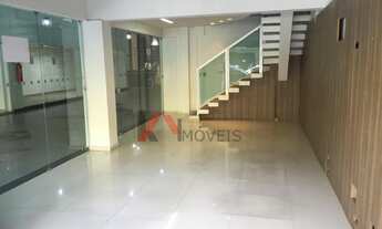 Imagem 2: Loja para locação no Barro Preto, Belo Horizonte