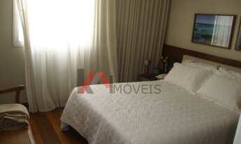 Imagem 4: Apartamento 4 quartos no Santo Antônio