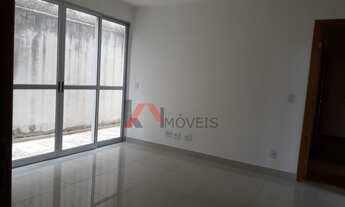 Imagem 1: Cobertura de 3 quartos no Santa Efigênia, com duas vagas de garagem