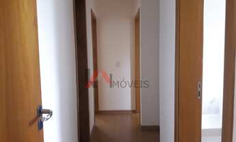 Imagem 4: Cobertura de 3 quartos no Santa Efigênia, com duas vagas de garagem