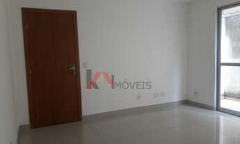 Imagem 2: Cobertura de 3 quartos no Santa Efigênia, com duas vagas de garagem