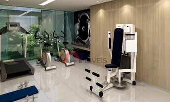 Imagem 3: Área Privativa à venda com 2 quartos, 2 vagas, 110 m² no Cidade Nova, Belo Horizonte / MG