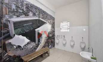 Imagem 2: Sala com 46,46m², no centro de BH