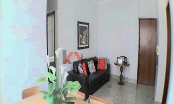 Imagem: Apartamento com 03 quartos, 01 vaga no Sagrada