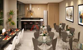 Imagem 7: Apartamento à venda com 02 quartos, 02 suítes e 02 vagas no Silveira, 61m²