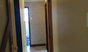 Imagem 3: Apartamento no Nova Suiça, 3 quartos, cozinha e banheiros reformados, 1 vaga de garagem e