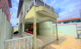 Imagem: Casa com 03 quartos, 03 vagas no Tirol