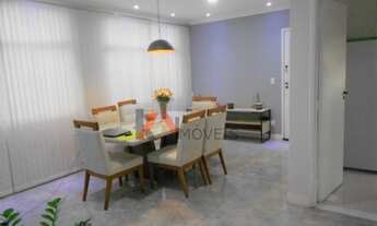 Imagem 2: Apartamento com 02 quartos, 02 vagas no Barreiro