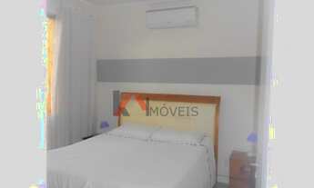 Imagem 5: Apartamento com 02 quartos, 02 vagas no Barreiro