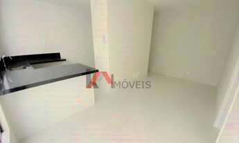 Imagem 4: Apartamento com 03 quartos, 01 suíte e 02 vagas no Funcionários