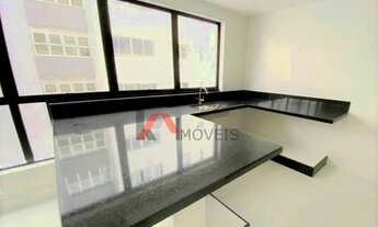 Imagem 5: Apartamento com 03 quartos, 01 suíte e 02 vagas no Funcionários