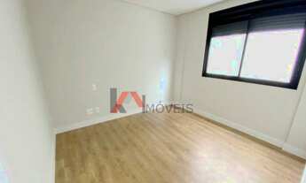 Imagem 6: Apartamento com 03 quartos, 01 suíte e 02 vagas no Funcionários