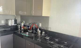 Imagem 7: Área Privativa com 03 quartos, 02 vagas no Barreiro