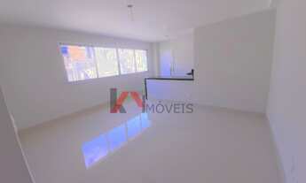 Imagem: Apartamento com 02 quartos, 02 vagas no