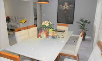 Imagem: Apartamento com 02 quartos, 02 vagas no