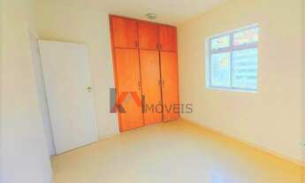 Imagem 5: Apartamento com 02 quartos, 01 vaga no Funcionários, 60,00m²