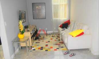 Imagem 4: Apartamento com 02 quartos, 02 vagas no Barreiro