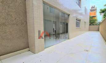 Imagem: Área privativa à venda com 03 quartos