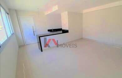 Imagem 2: Apartamento com 02 quartos, 02 vagas no Lourdes, 67,40m²
